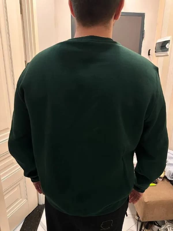 Polo и много другого (футболка prada, куртка Moncler, casa blanca, Jacob cohen, Lacoste, Calvin Klein — Батуми