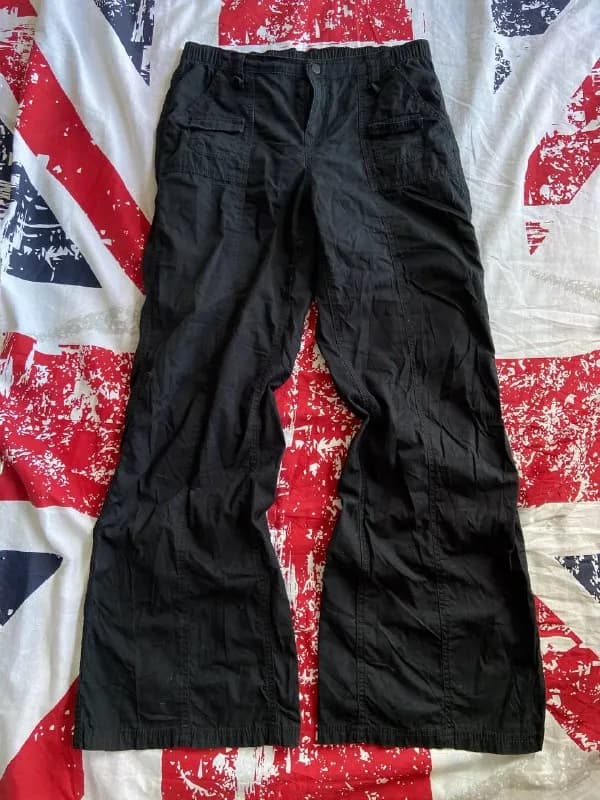 Одежда размеры S-XL — Тбилиси — 15 ₾