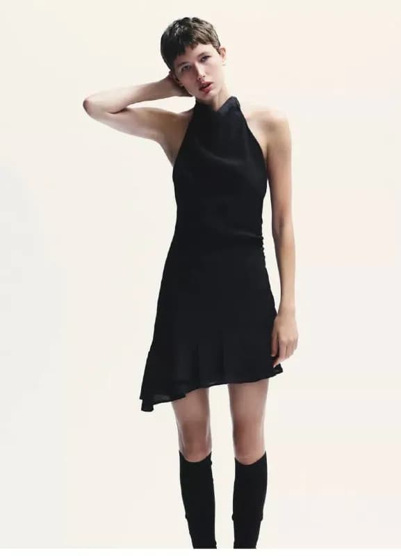 Платья Zara новые — Тбилиси