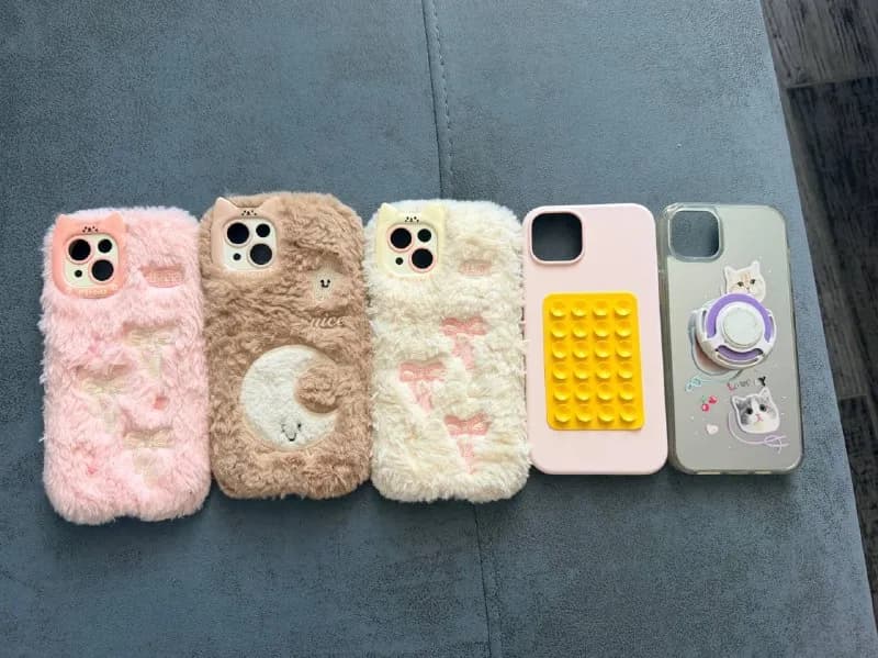 IPhone 15 plus — Батуми — 10 ₾