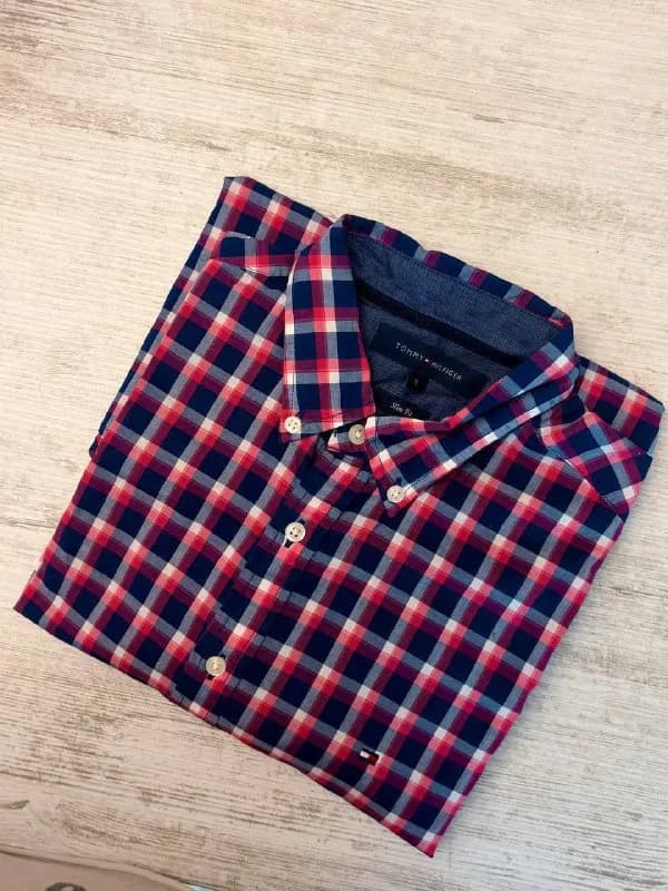 Tommy Hilfiger оригинал — Батуми