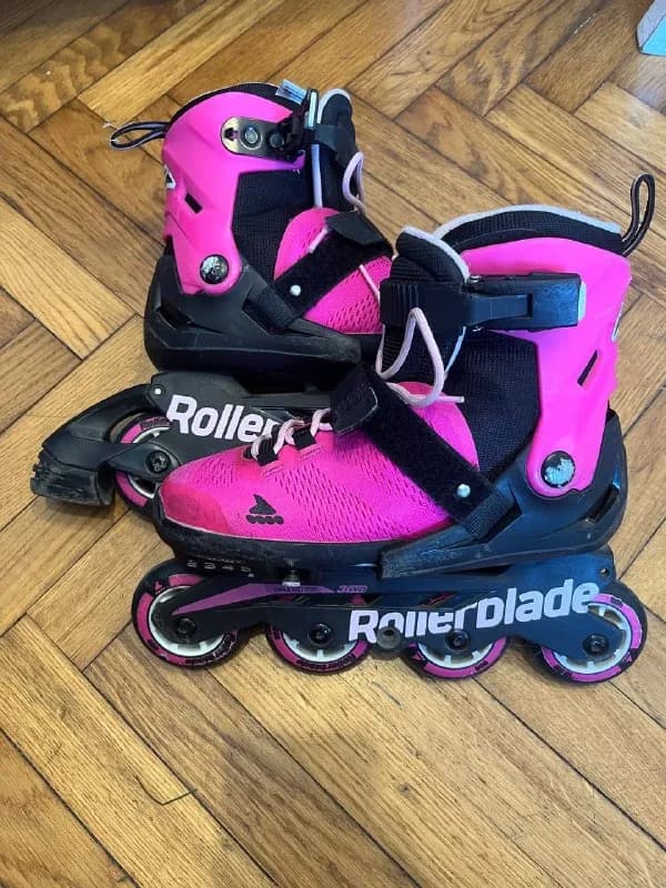 Roller Blade + защита — 60 лари. — Батуми — 60 ₾