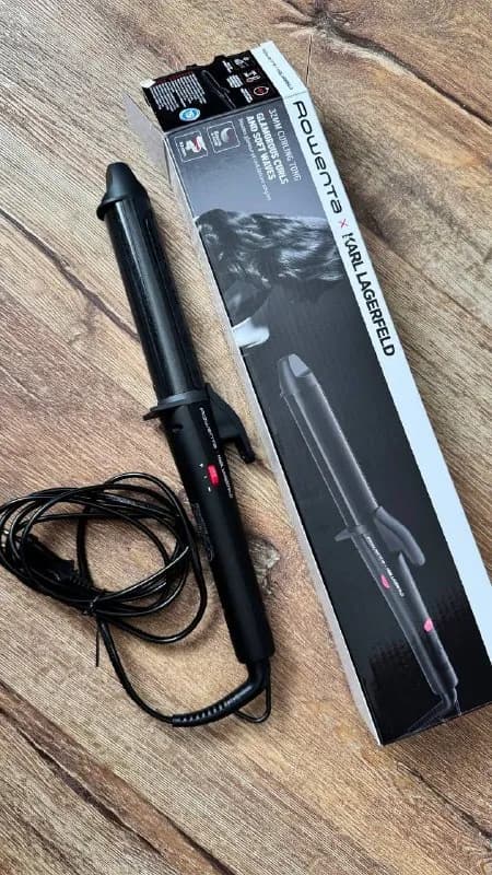 Rowenta x KARL LAGERFELD (32 мм) — Батуми — 90 ₾