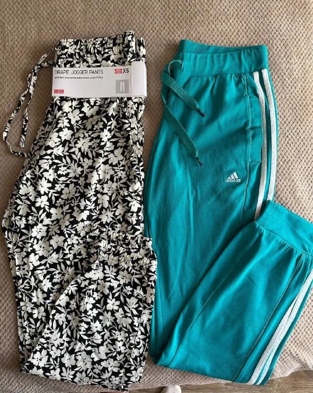 Uniqlo. Новые. — Батуми — 25 ₾