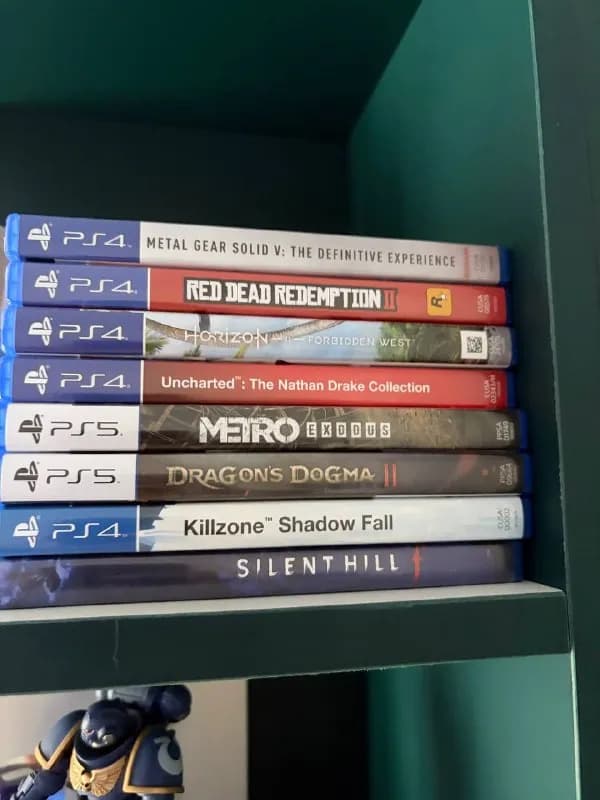 playstation — Батуми