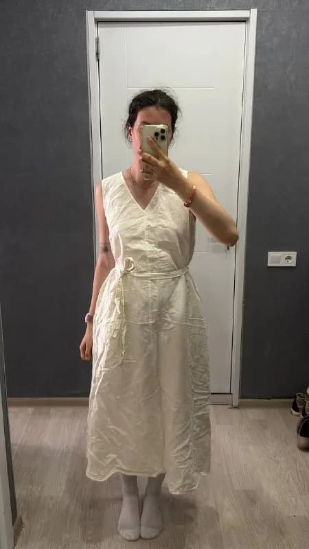 Сарафан из Mark Fomelle — Батуми — 30 ₾