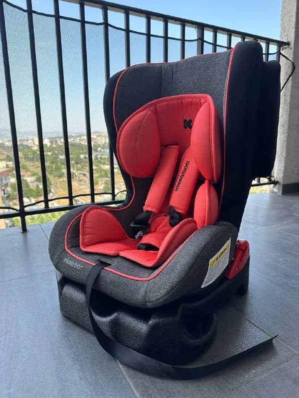 KikkaBoo Sport Coral. — Тбилиси — 150 ₾