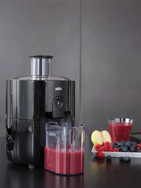 BRAUN J700 — КАК НОВУЮ — Батуми — 250 ₾