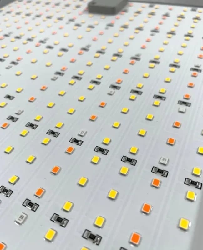 Лампа для выращивания растений Quantum board HD-1200W — Батуми — 200 ₾