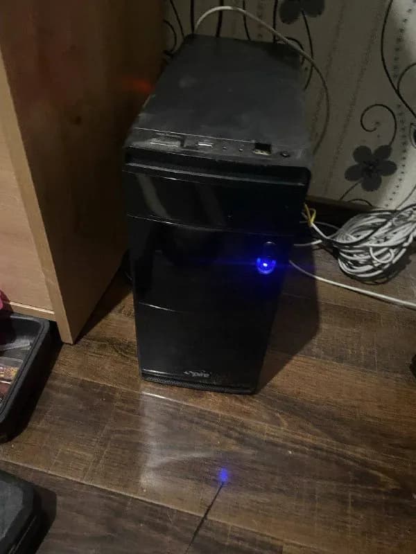 MSI PC на базе AMD Athlon X4 840 — Тбилиси — 350 ₾