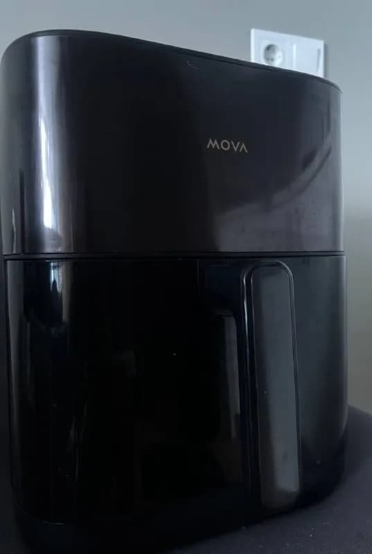 Аэрогриль MOVA Air Fryer 6 л — Батуми — 150 ₾