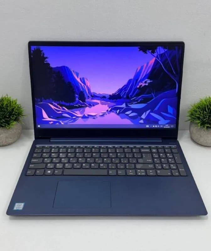 LENOVO IdeaPad 330S-15IKB в отличном состоянии! — Батуми — 580 ₾
