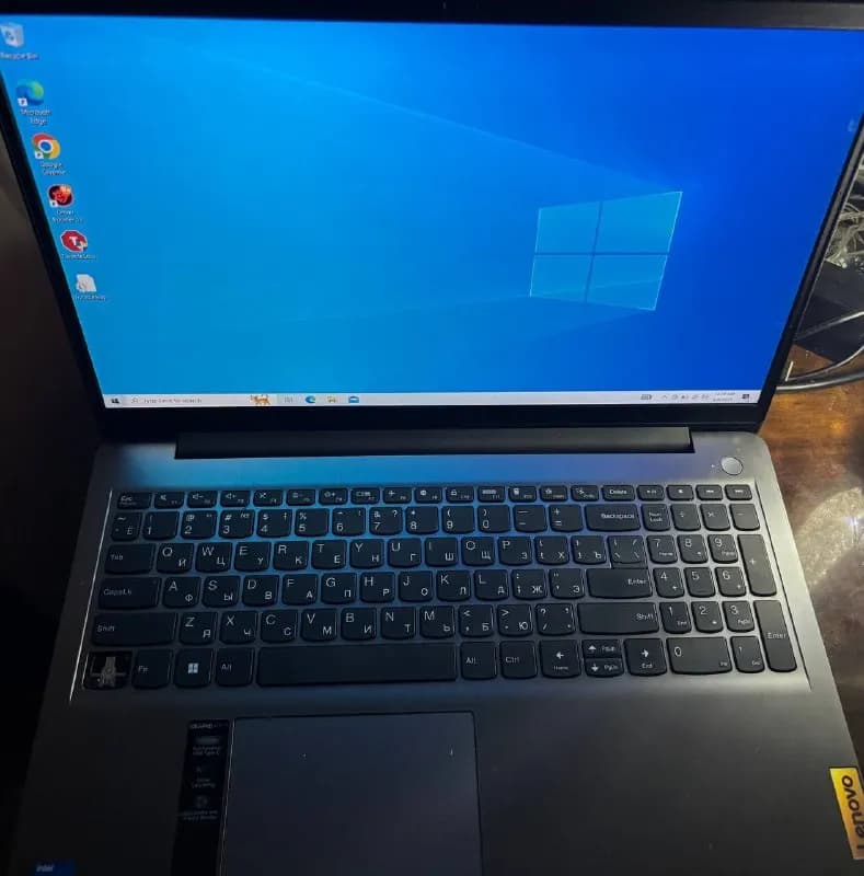 Lenovo IdeaPad 3 i3-1215U, 8ram — Батуми — 180 ₾