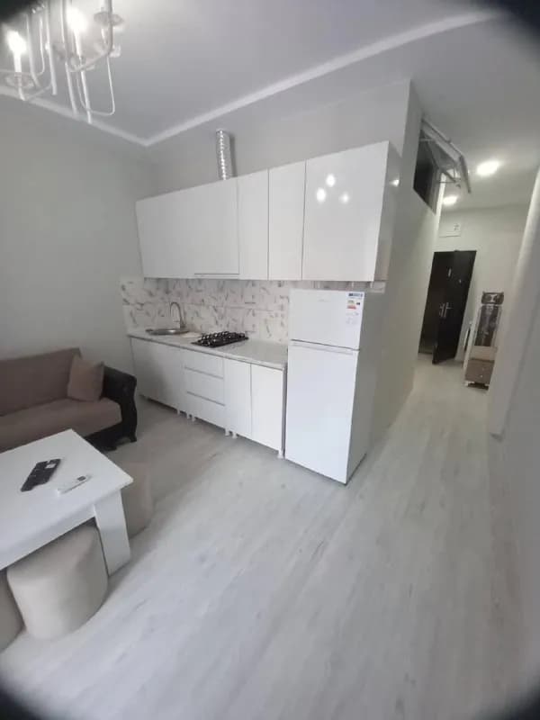 1+1 по улице Качарава, 5☑️ — Батуми — 450 $