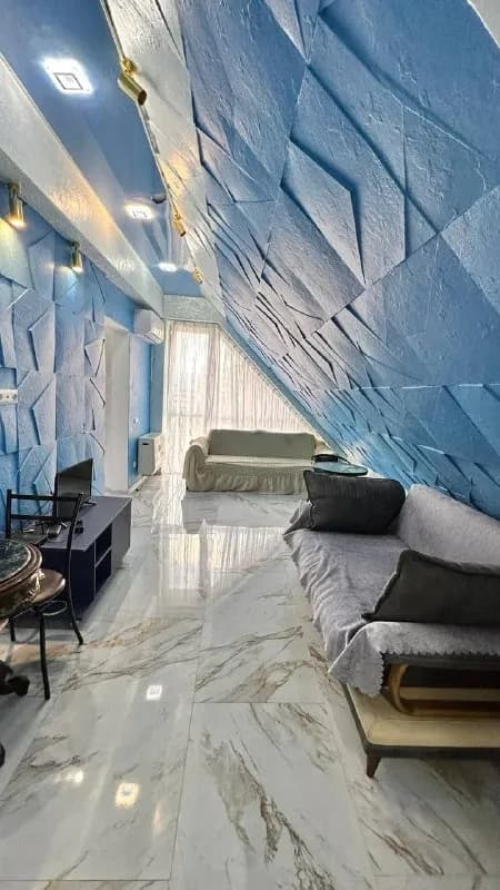 1+1 по улице Лермонтова, 31/37* — Батуми — 600 $