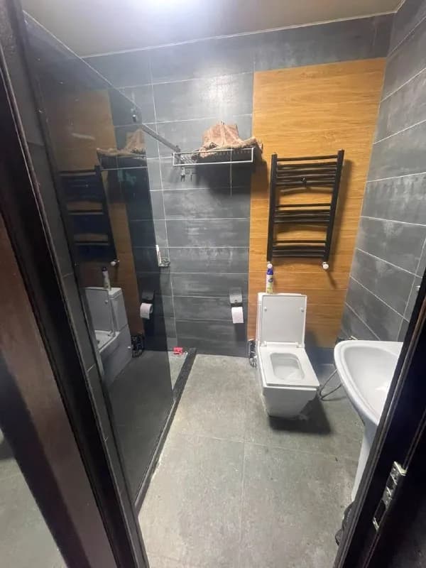 2 этажный дом — Батуми — 1 500 $