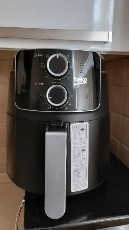 Beko frl2242b в отличном состоянии — Батуми — 90 ₾