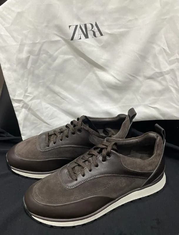 Zara. 41 размер. — Батуми — 45 ₾