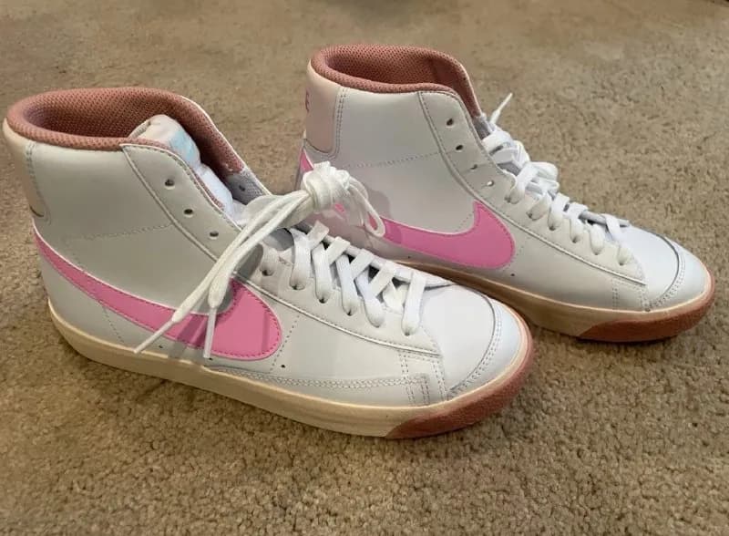 Nike blazer eu40 — Тбилиси