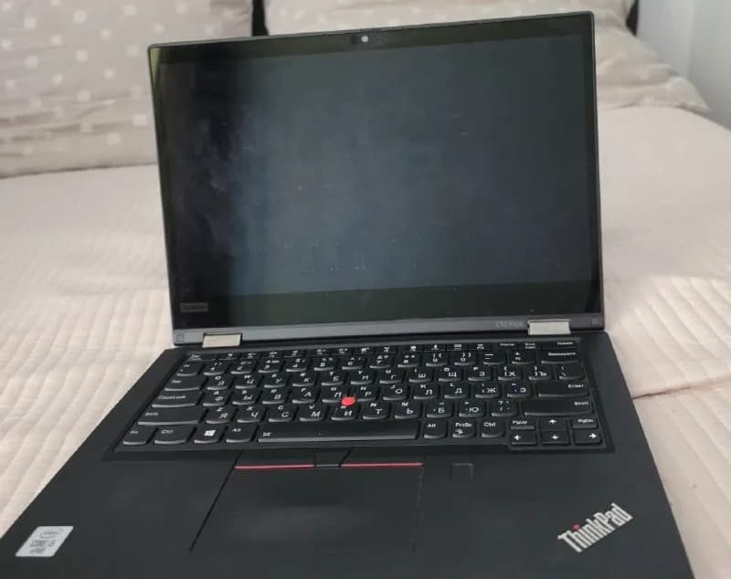 Lenovo ThinkPad L13 Yoga — Тбилиси — 801 ₾