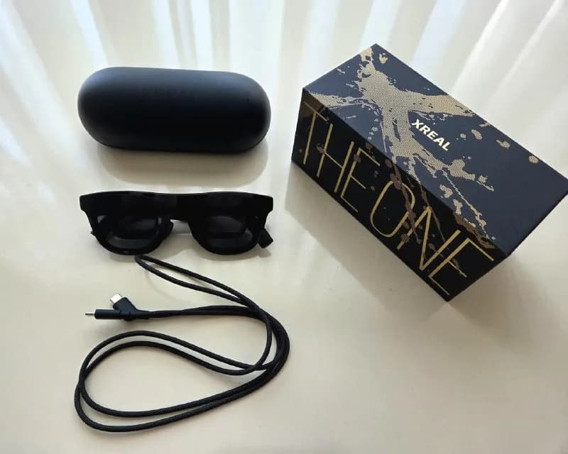 AR очки XREAL One Pro — Тбилиси — 2 000 ₾