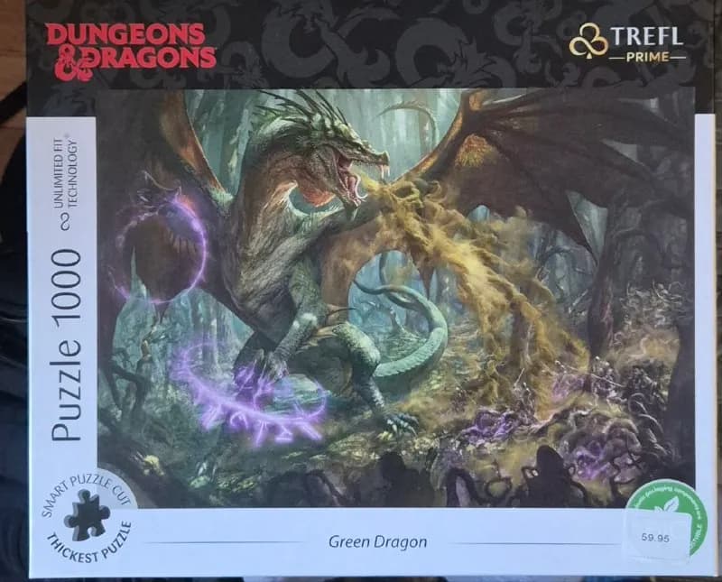 Dungeons and dragons- 30 лари — Тбилиси — 30 ₾