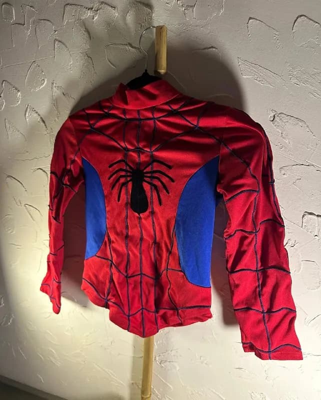 Spider-Man)🕷️ — Батуми — 20 ₾