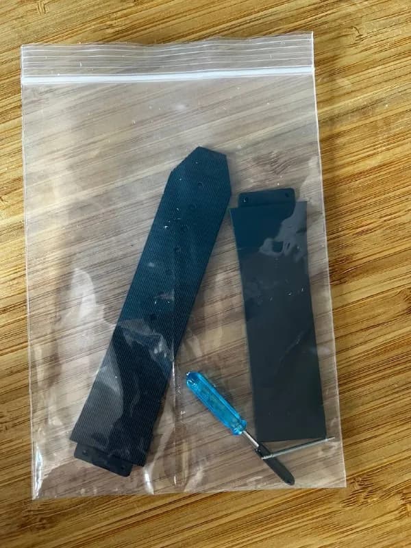 Hublot — Батуми — 25 ₾