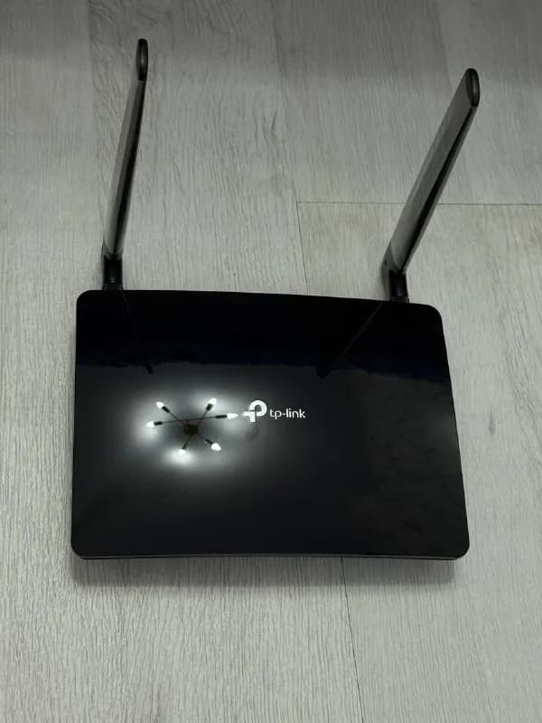 tp link. — Батуми — 100 ₾