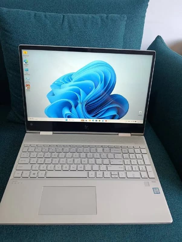 HP ENVY x360 15m-dr0xxx (2-в-1) — Батуми