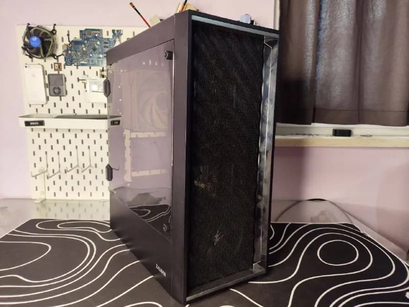 Rx 570 8gb — Батуми — 800 ₾