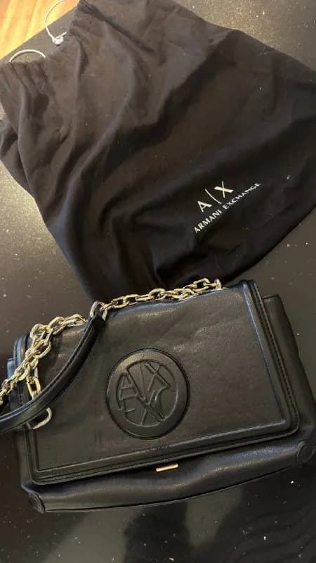 Armani Exchange сумка — Батуми — 70 ₾