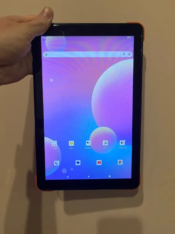 Планшет Sigma X-treme A1033 — Батуми — 350 ₾