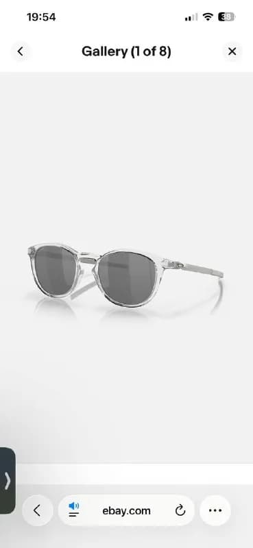 Oakley Pitchman R OO[телефон] — Батуми — 350 ₾