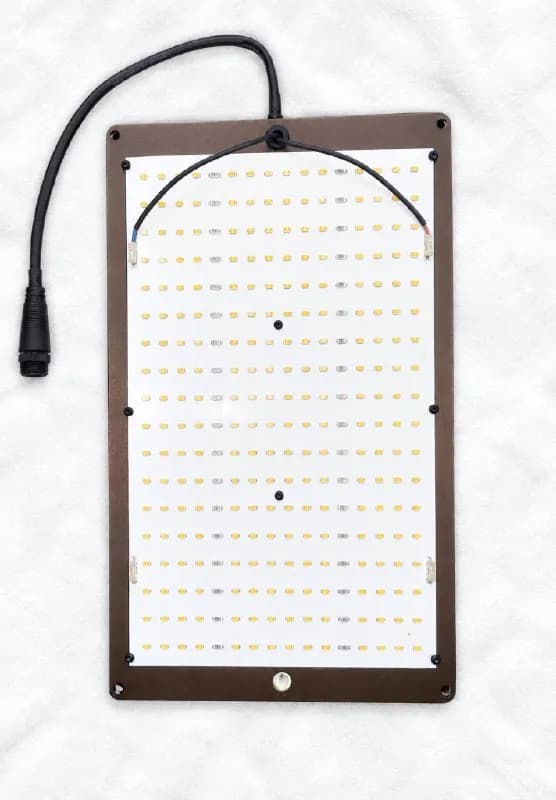 LED-панель в металлическом корпусе. — Батуми — 500 ₾