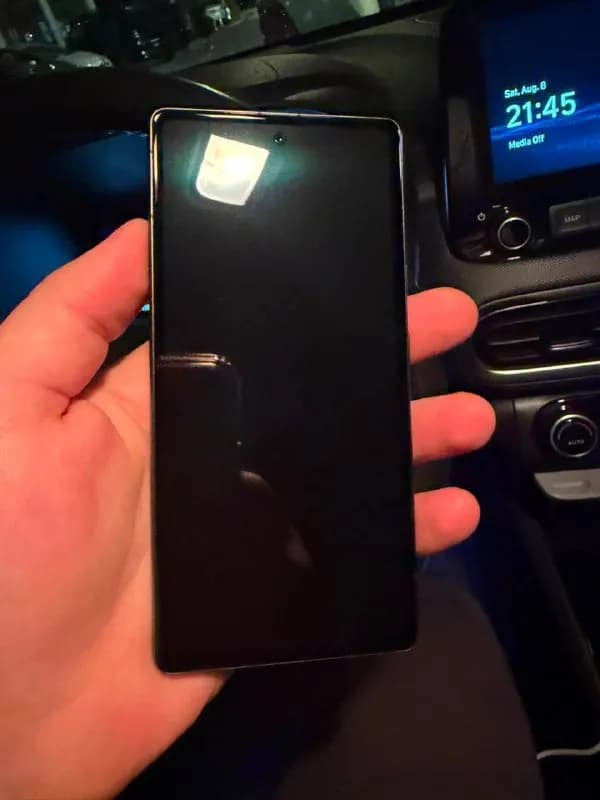 Google pixel 7a — Батуми — 550 ₾