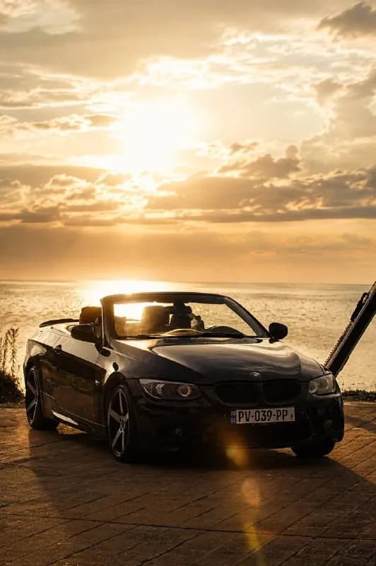 BMW 328i E93 CABRIOLET — Батуми — 7,000 $