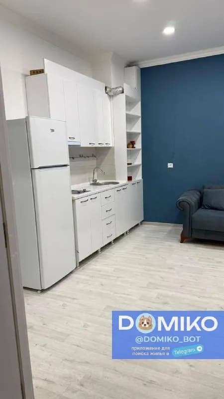 2+1, 15/24 этаж , 56 кв/м — Батуми — 650 $
