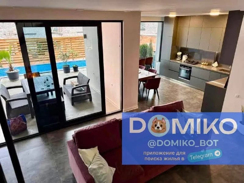 229 кв/м — Батуми — 2 500 $