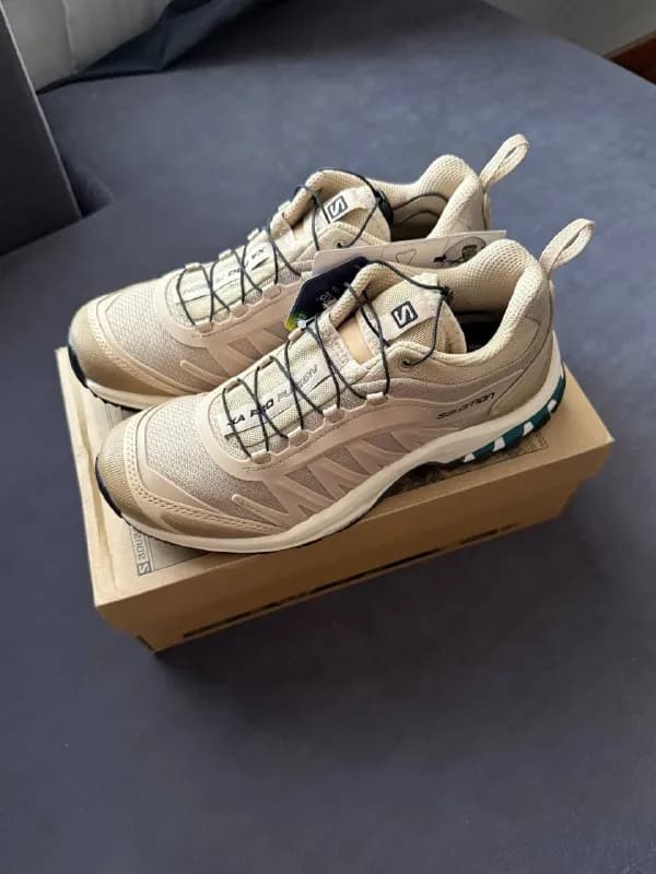 Salomon XA-Pro Fusion Advanced — Тбилиси — 350 ₾