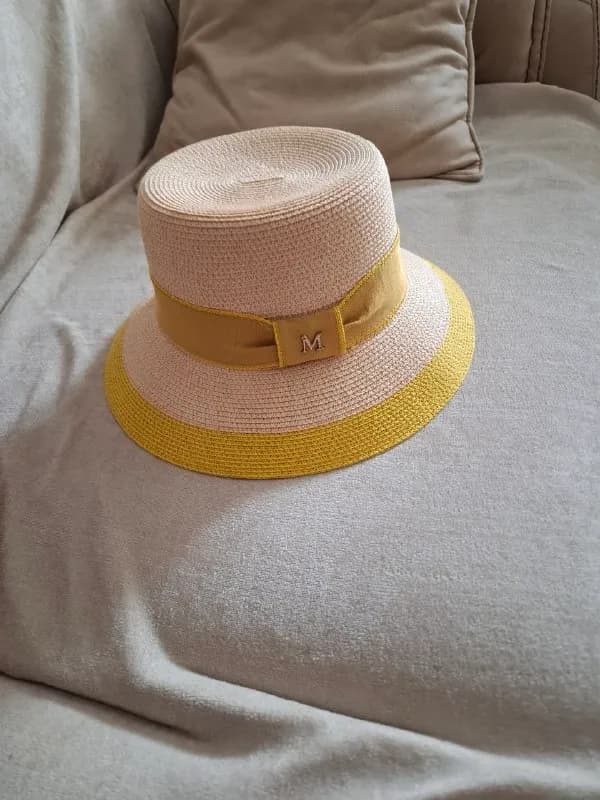 Летняя шляпа новая — Батуми — 20 ₾