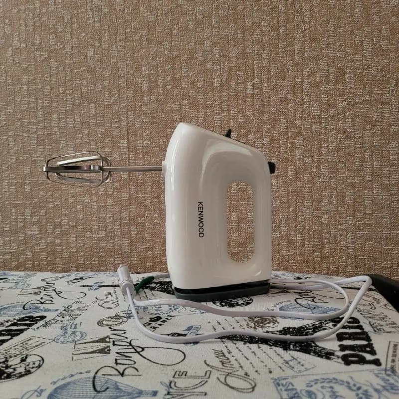 Ручной миксер Kenwood HMP10 — Батуми — 100 ₾