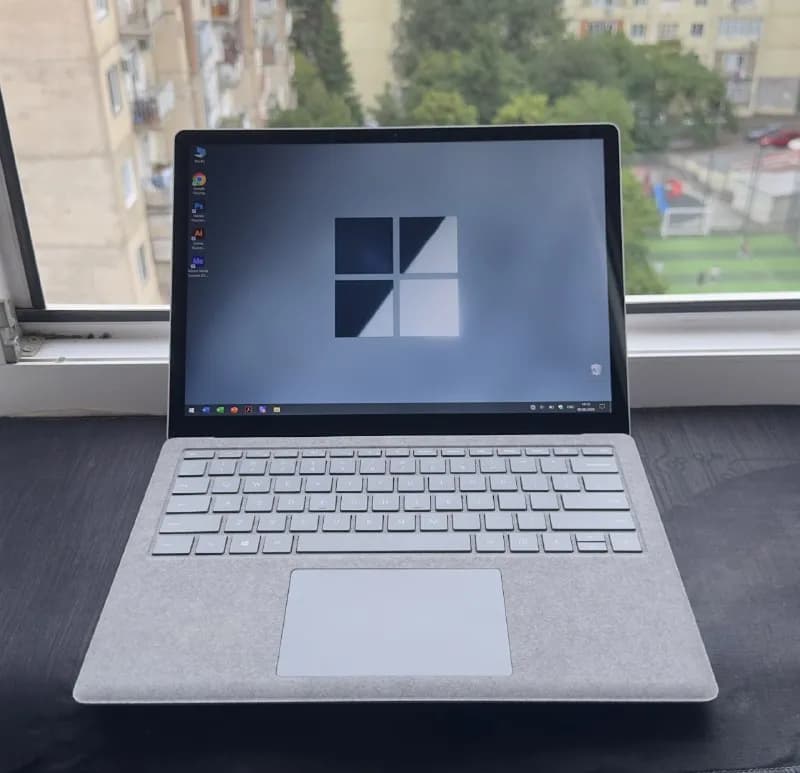 Microsoft Surface Laptop 3 — Premium American Quality ⭐️ — Батуми — 700 ₾
