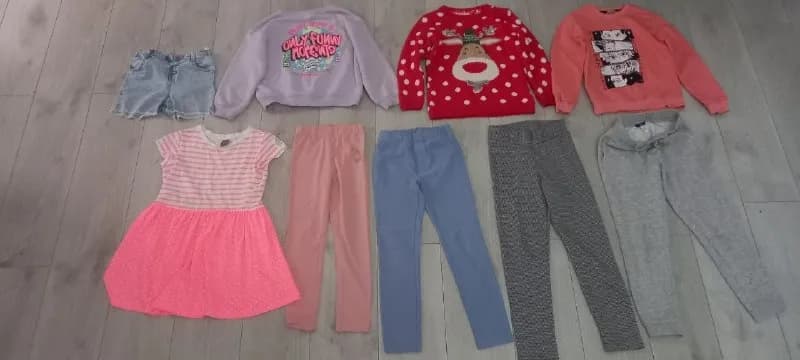 7-9 лет, по 8 лари — Батуми — 8 ₾