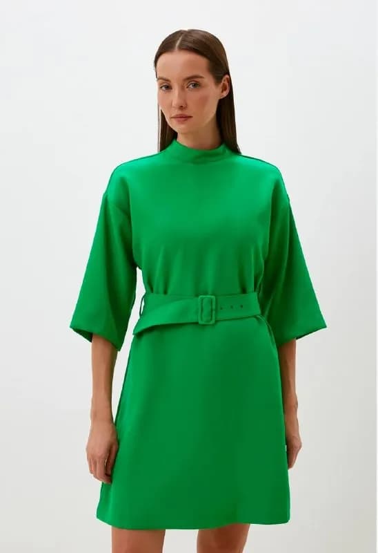 OVS ярко-зелёное, размер L 💚 — Батуми — 25 ₾