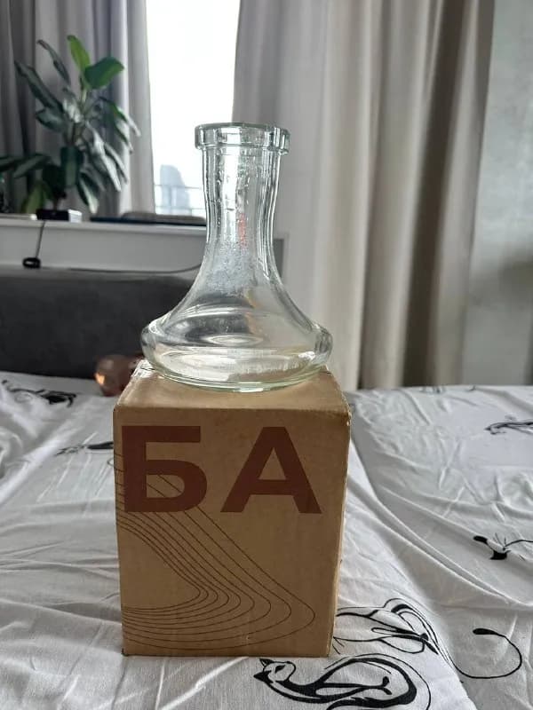 Hookah. — Батуми — 35 ₾