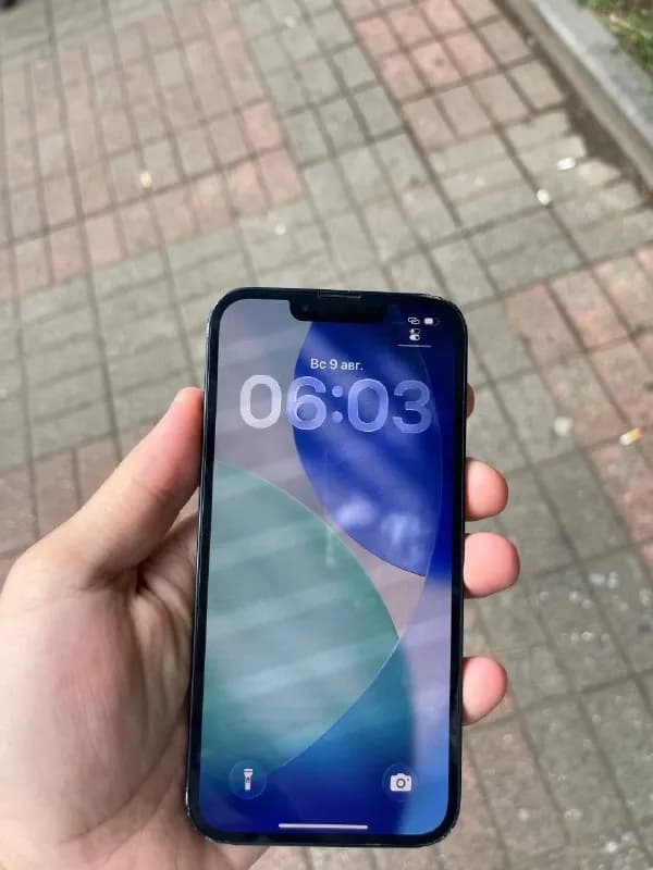 IPhone 14 midnight 128 гб акумлятор 78% — Батуми — 650 ₾