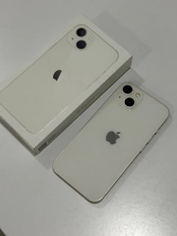 iPhone 13 — Батуми — 700 ₾