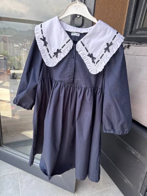 Sela. Платье для девочки рост 134. — Батуми — 40 ₾