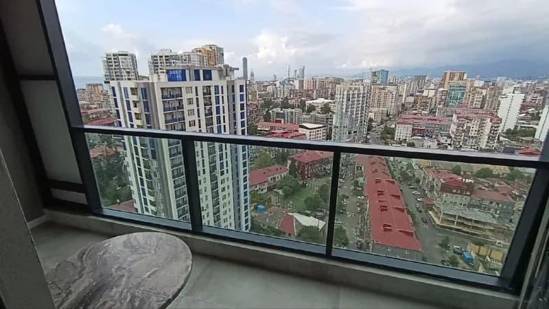 750$ 🏠 — Батуми — 750 $